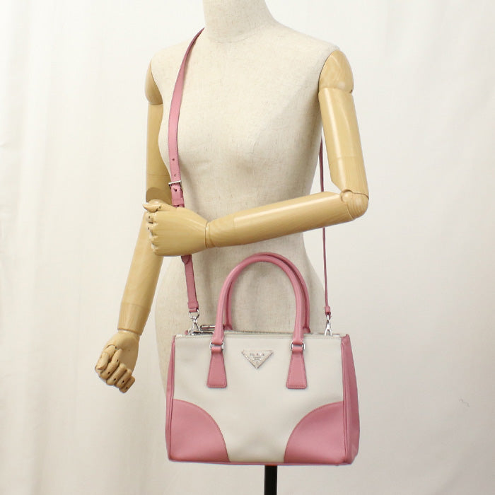 PRADA 2WAY Galleria PR94422 Tote Bag/2WAYTote Bag Women
