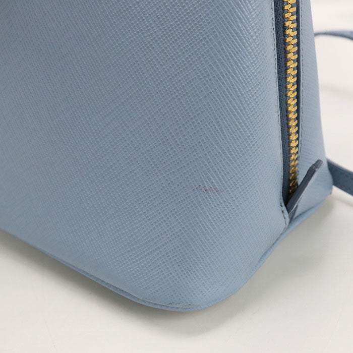 PRADA 2WAY 1BA838 Handbag/Safiano leather Women