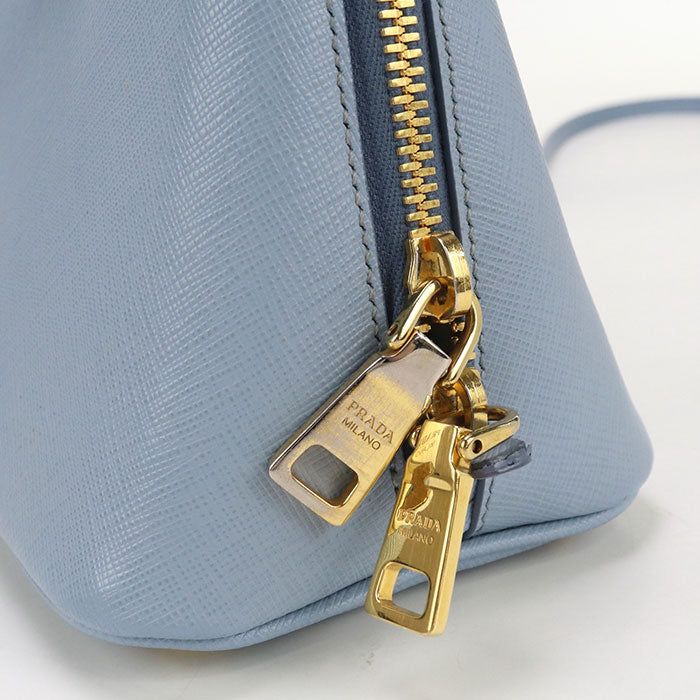 PRADA 2WAY 1BA838 Handbag/Safiano leather Women