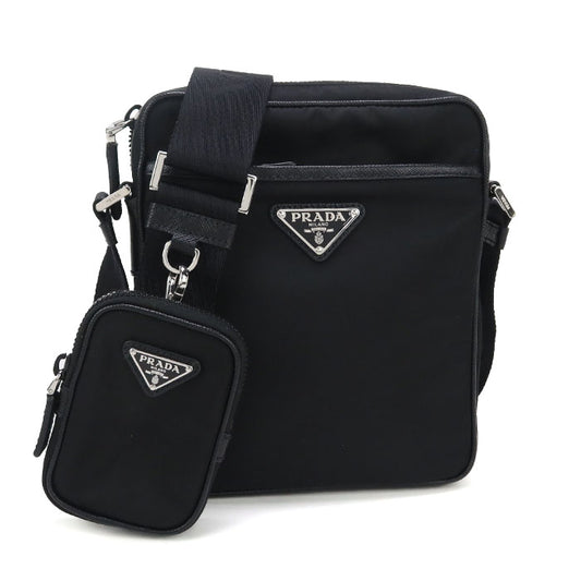 PRADA Re-Nylon PR95115 Shoulder Bag Nylon/Shoulder Bag mens