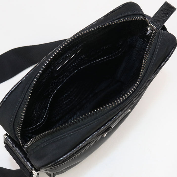PRADA Re-Nylon PR95115 Shoulder Bag Nylon/Shoulder Bag mens