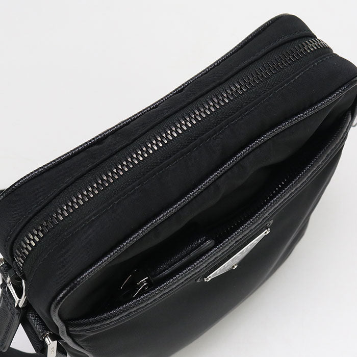 PRADA Re-Nylon PR95115 Shoulder Bag Nylon/Shoulder Bag mens
