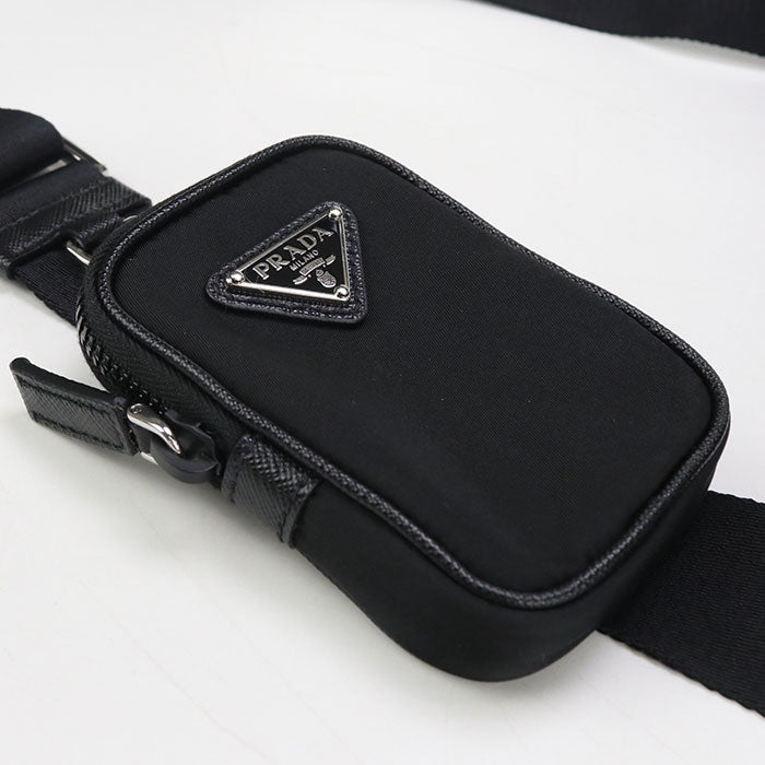 PRADA Re-Nylon PR95115 Shoulder Bag Nylon/Shoulder Bag mens