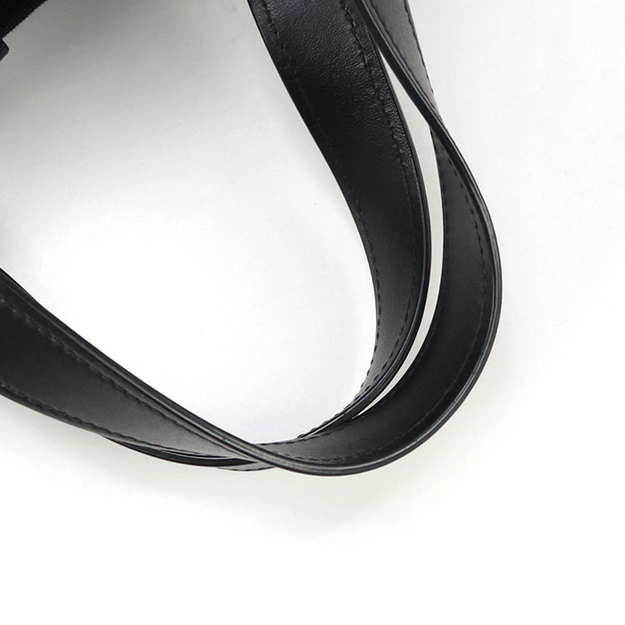 PRADA 2WAY 1BG311 2BBV FOKF5 Tote Bag denim Women