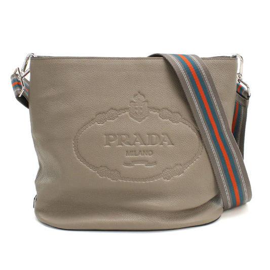 PRADA Vitello phoenix PR95274 Shoulder Bag leather/Shoulder Bag Women