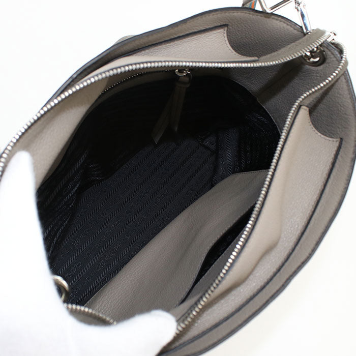 PRADA Vitello phoenix PR95274 Shoulder Bag leather/Shoulder Bag Women