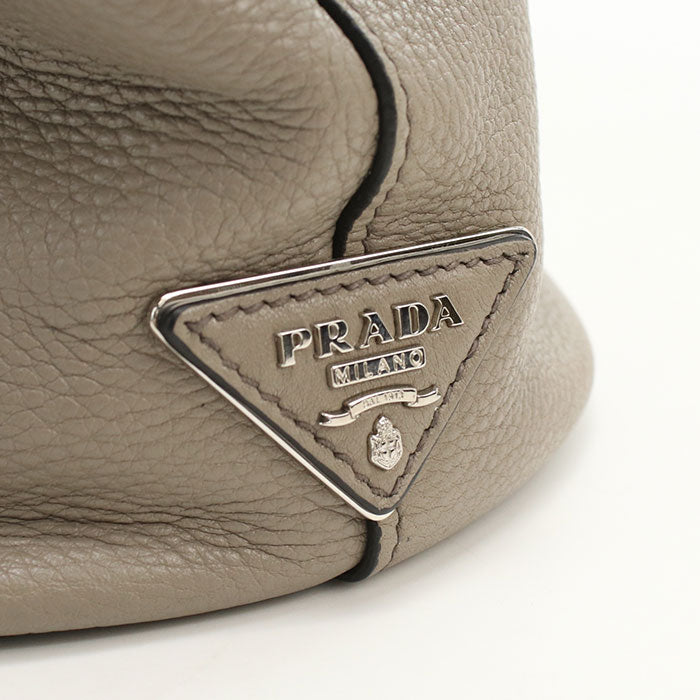 PRADA Vitello phoenix PR95274 Shoulder Bag leather/Shoulder Bag Women