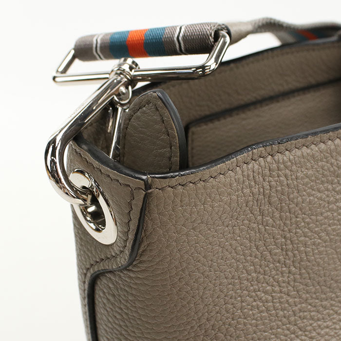 PRADA Vitello phoenix PR95274 Shoulder Bag leather/Shoulder Bag Women