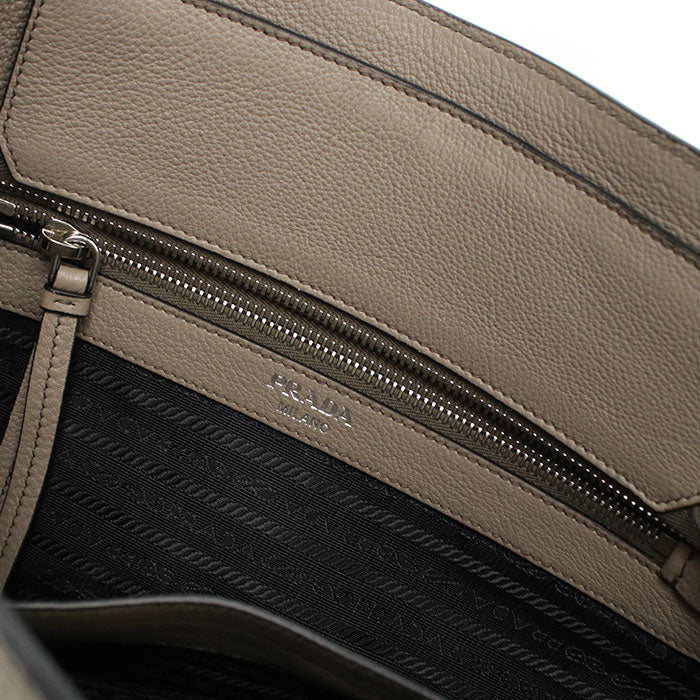 PRADA Vitello phoenix PR95274 Shoulder Bag leather/Shoulder Bag Women