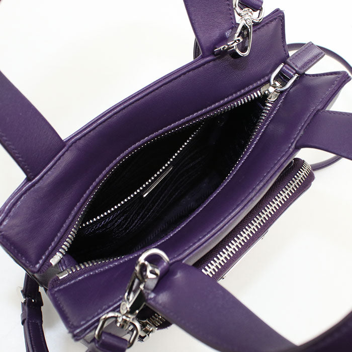 PRADA 2WAY bag PR95319 Tote Bag/2WAYTote Bag Women