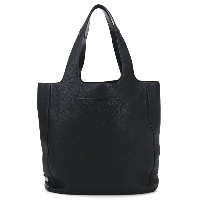 PRADA PR95436 Tote Bag leather/Tote Bag mens