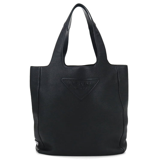 PRADA PR95436 Tote Bag leather/Tote Bag mens