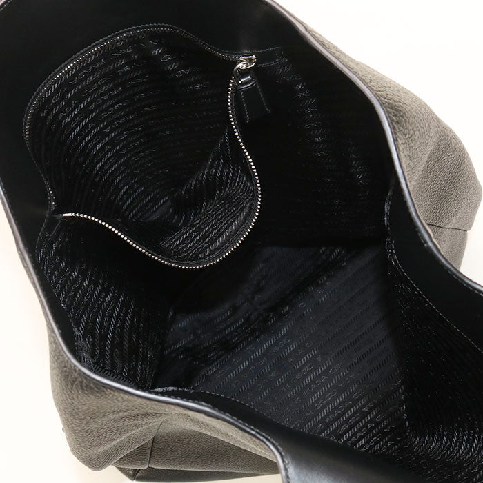 PRADA PR95436 Tote Bag leather/Tote Bag mens