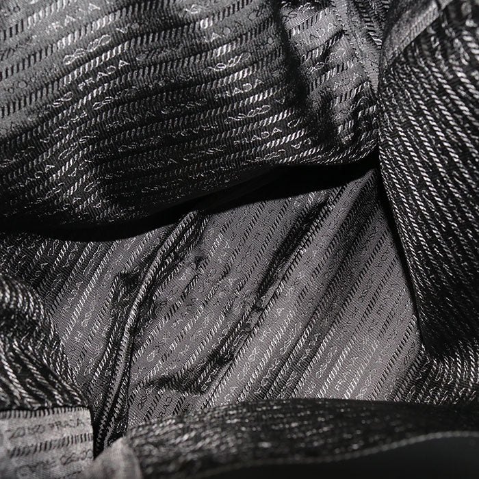 PRADA PR95436 Tote Bag leather/Tote Bag mens