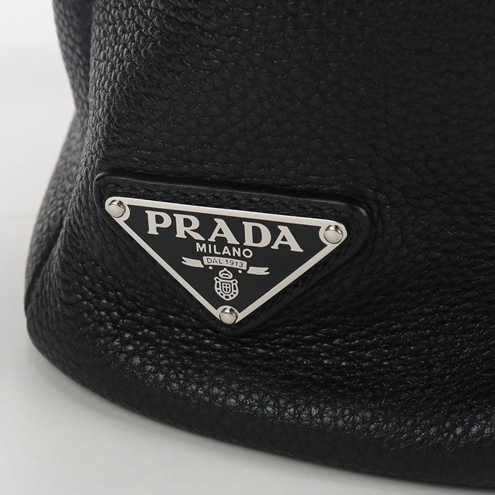 PRADA PR95436 Tote Bag leather/Tote Bag mens
