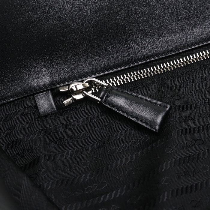 PRADA PR95436 Tote Bag leather/Tote Bag mens