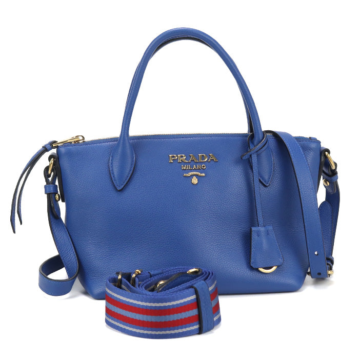 PRADA 2WAY PR96109 Handbag/2WAY handbag Women