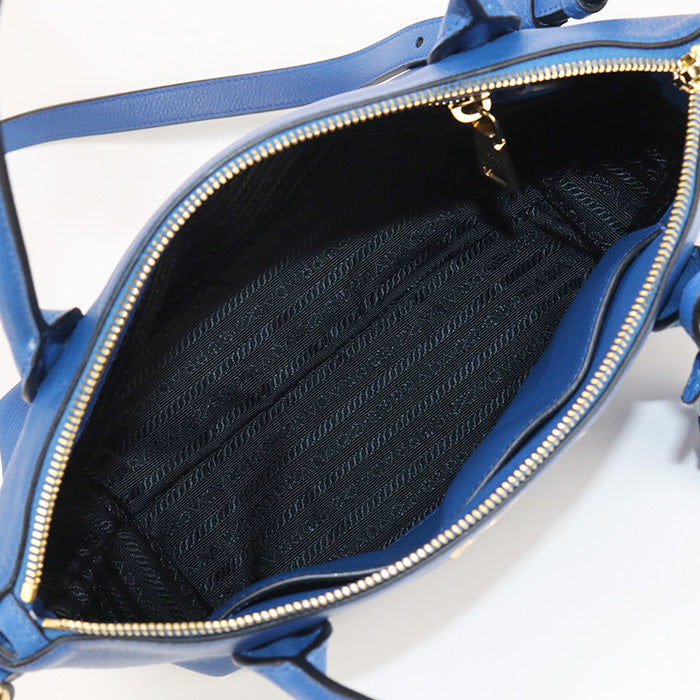 PRADA 2WAY PR96109 Handbag/2WAY handbag Women