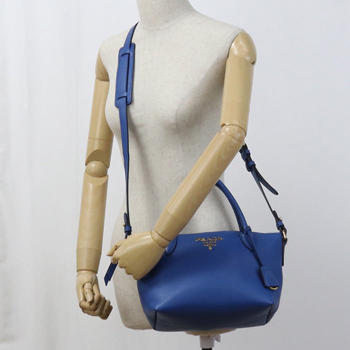 PRADA 2WAY PR96109 Handbag/2WAY handbag Women