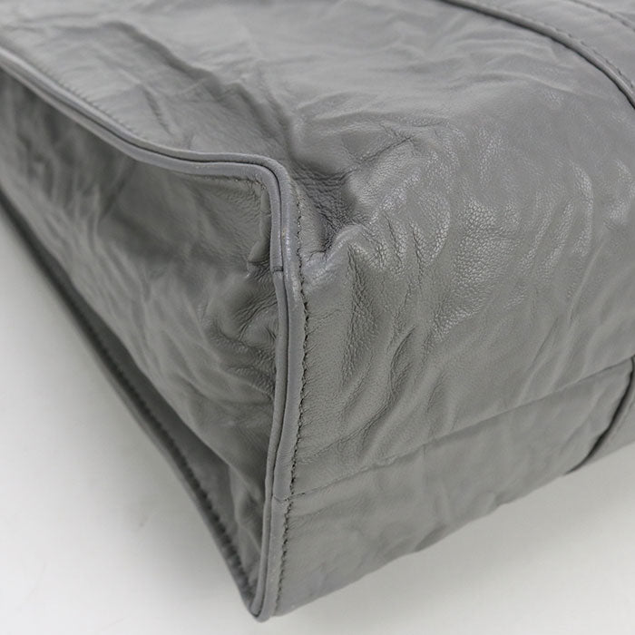 PRADA 1BG459 Tote Bag leather Women