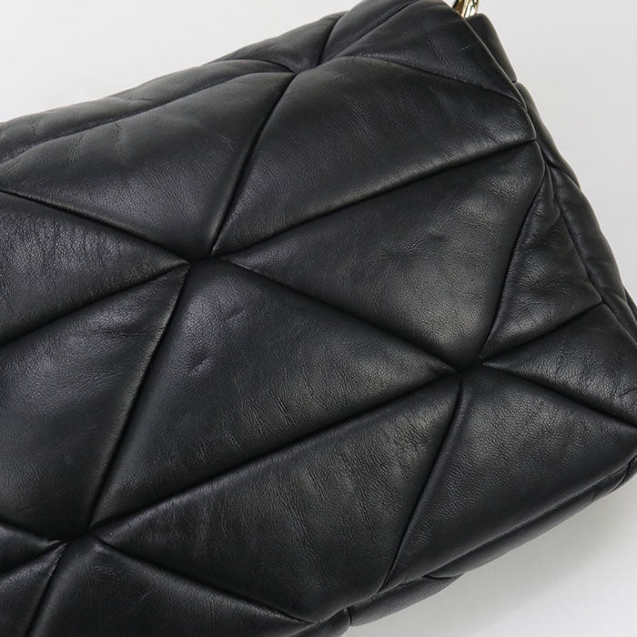 PRADA 2WAY PR96262 Shoulder Bag leather/2WAYShoulder Bag Women