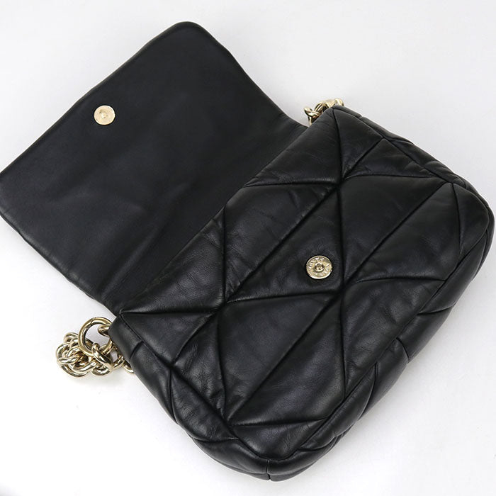 PRADA 2WAY PR96262 Shoulder Bag leather/2WAYShoulder Bag Women