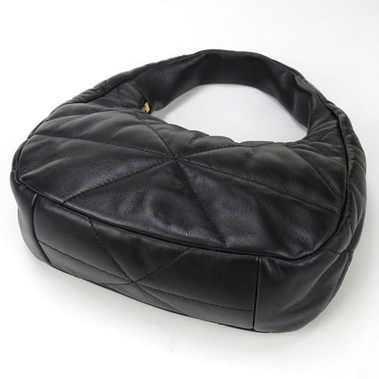 PRADA 2WAY PR96263 Handbag leather/2WAY handbag Women