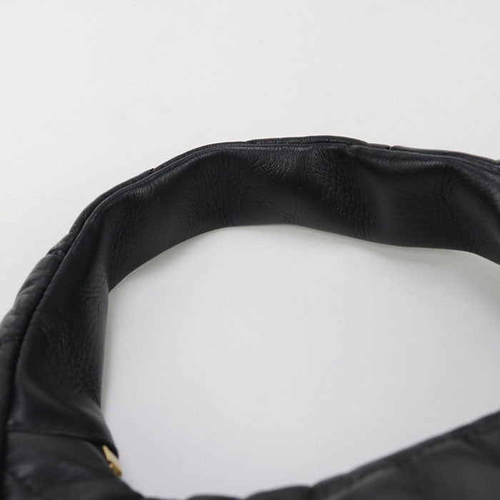 PRADA 2WAY PR96263 Handbag leather/2WAY handbag Women