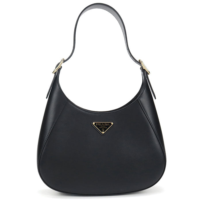 PRADA one belt PR96264 Shoulder Bag leather/One Shoulder Bag Women