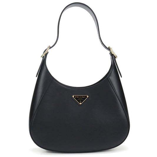 PRADA one belt PR96264 Shoulder Bag leather/One Shoulder Bag Women