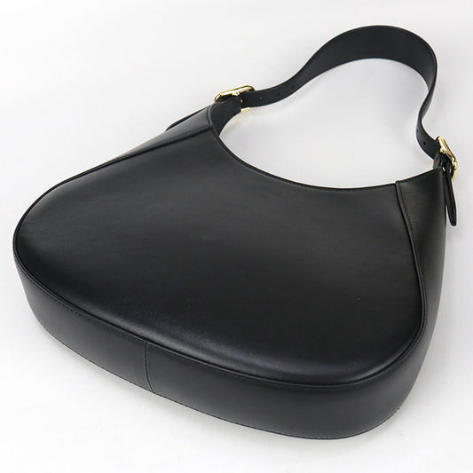 PRADA one belt PR96264 Shoulder Bag leather/One Shoulder Bag Women