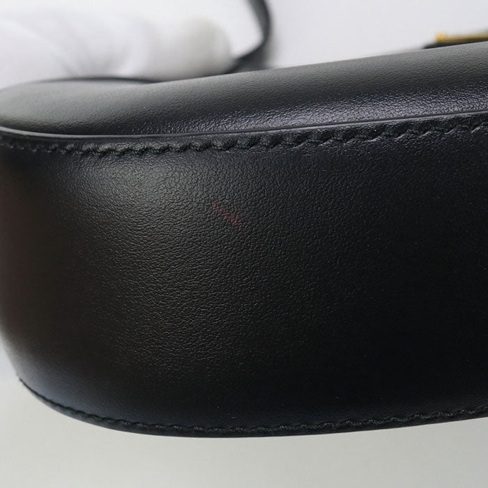 PRADA one belt PR96264 Shoulder Bag leather/One Shoulder Bag Women