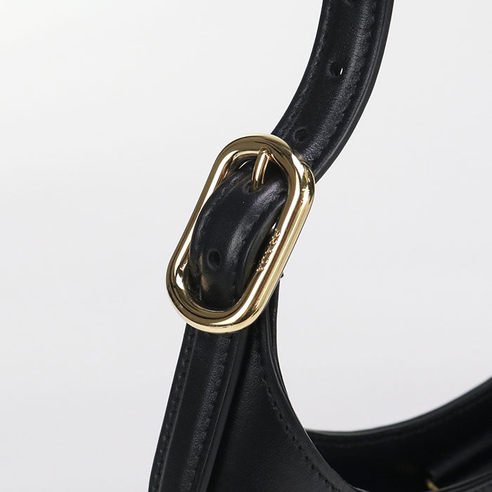 PRADA one belt PR96264 Shoulder Bag leather/One Shoulder Bag Women