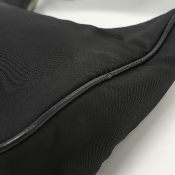 PRADA 2WAY 1BH204 Shoulder Bag/Recycled nylon Women