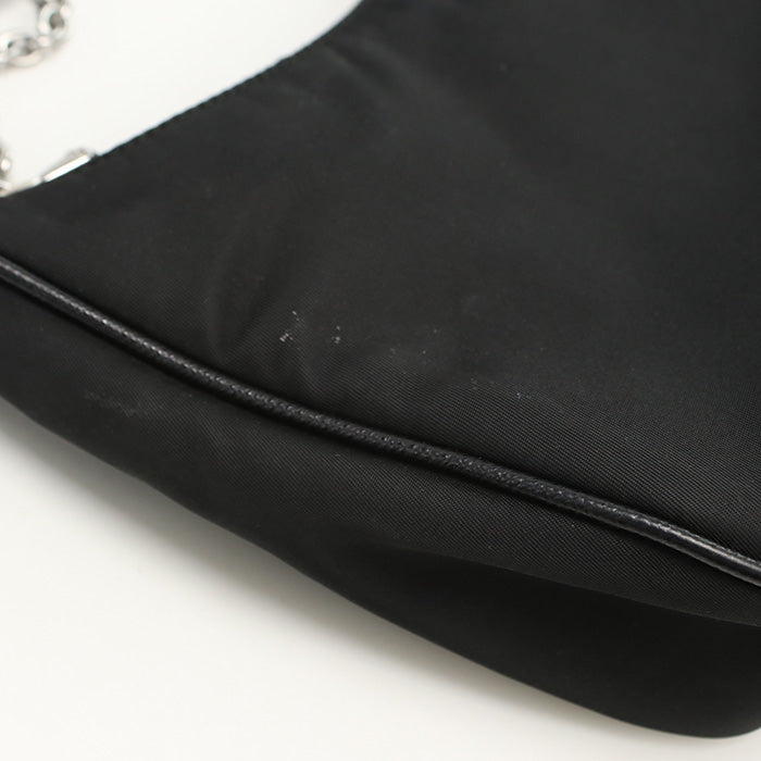 PRADA 2WAY 1BH204 Shoulder Bag/Recycled nylon Women