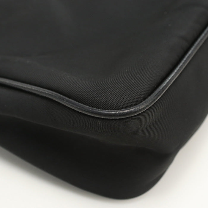 PRADA 2WAY 1BH204 Shoulder Bag/Recycled nylon Women