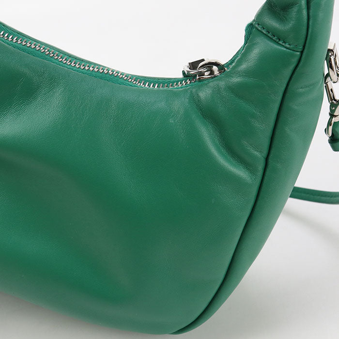 PRADA 2WAY 1BA384 Handbag leather Women