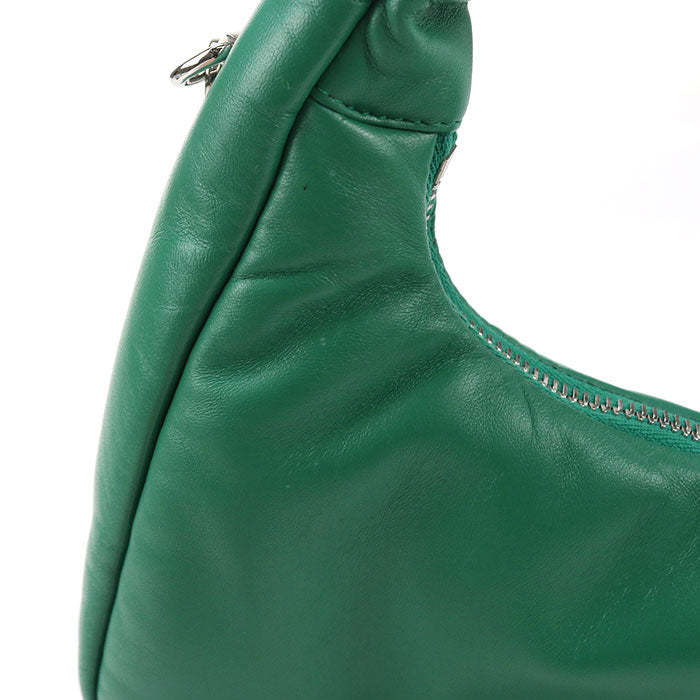 PRADA 2WAY 1BA384 Handbag leather Women