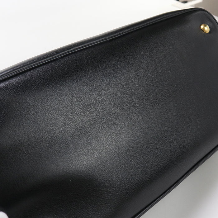 PRADA 2WAY 1BA579 Tote Bag leather Women