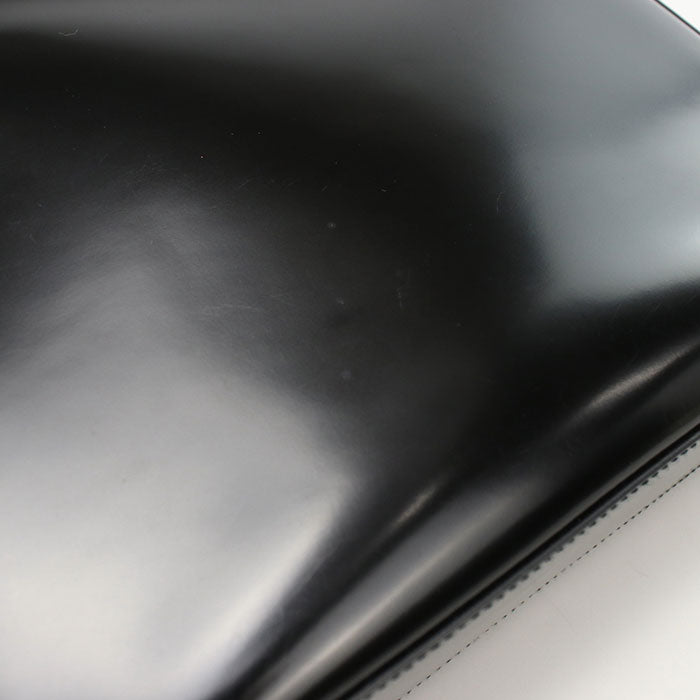 PRADA 2WAY bag 1BA330 Handbag leather Women