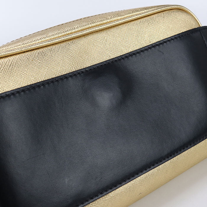 PRADA Belt bag 2VL012 9Z2 F0W3L body bag leather Women