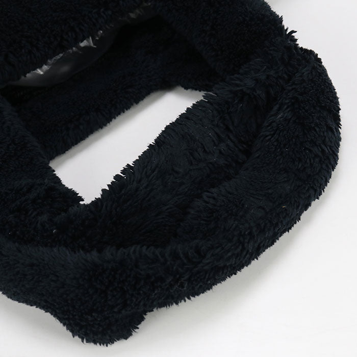 PRADA terry 1BG130 Tote Bag pile Women