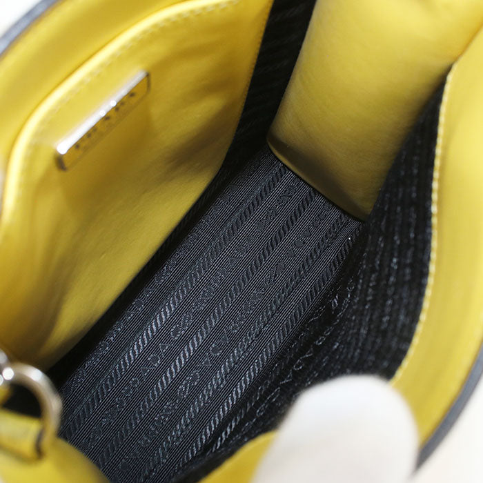 PRADA 2WAY handbag 1BA333 Handbag/Safiano leather Women