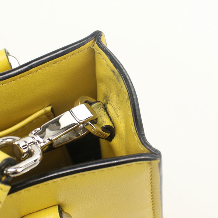 PRADA 2WAY handbag 1BA333 Handbag/Safiano leather Women