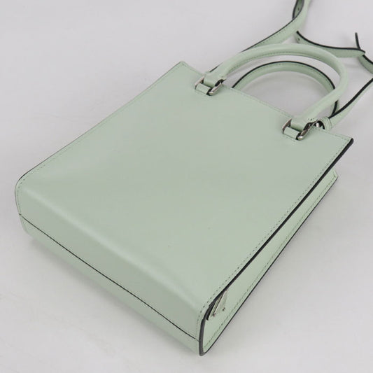 PRADA 2WAY 1BA333 Handbag leather Women