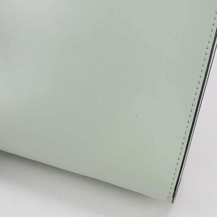 PRADA 2WAY 1BA333 Handbag leather Women