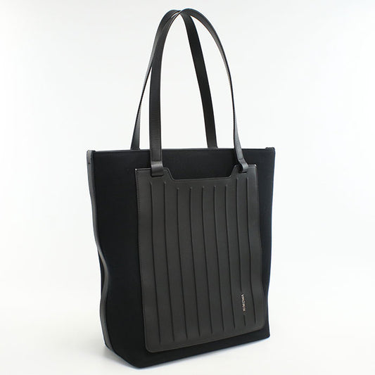 RIMOWA Vertical Tote Tote bag canvas / leather Men