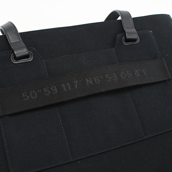 RIMOWA Vertical Tote Tote bag canvas / leather Men
