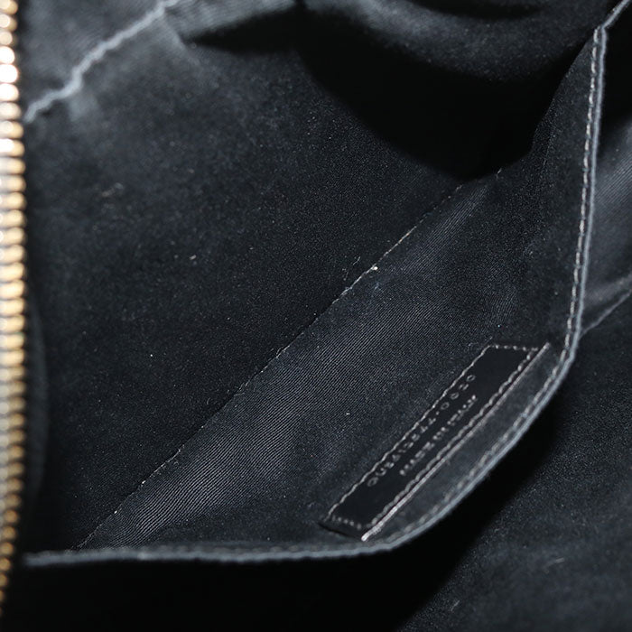 SAINT LAURENT Camera bag Roux 612544 Diagonal Shoulder bag Calfskin Women