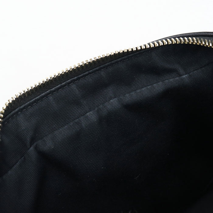 SAINT LAURENT Camera bag Roux 612544 Diagonal Shoulder bag Calfskin Women